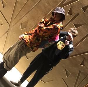 Meet your Posher, Nathan